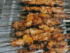 烤肉-清真·马峰烤肉(小学习北巷店)