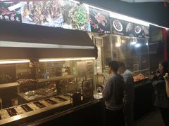 -老黄记手撕烤兔(玉林街店)