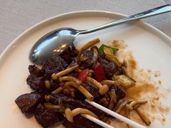 -漢舍中国菜馆(889广场店)