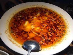 沸腾鱼-金牌外婆家(苏州中心店)