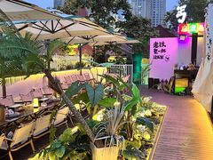 -北丐先生·野馄饨烧烤(雨花万象店)