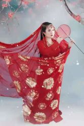 点击看大图 -盘子女人坊古装写真摄影(长春总店)