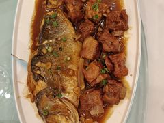 -新巴黎大酒店-巴黎中餐厅