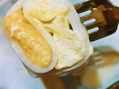 -甜心妈妈·榴莲星级糖水(北京路总店)