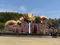 -南京银杏湖乐园