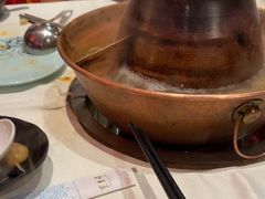 -东来顺饭庄(西直门店)
