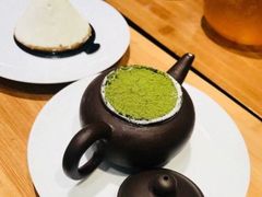 一壶提拉米苏-煮叶(悠唐广场店)