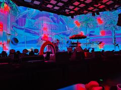 -MOSSO·Liveshow(M3香港广场店)