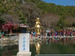 -丽江玉水寨