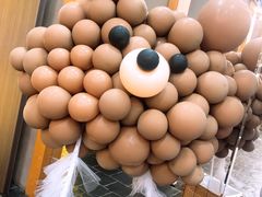 -汉堡王(天津鲁能店)