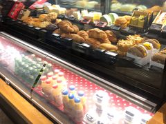 -星巴克(昆明机场III店)