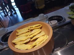 -龍歌自助小火锅(市南金茂湾店)