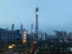 -小茶闲舍·观景商务茶馆(广州塔店)