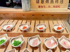 -梨花自助烤肉(西三旗万象汇店)