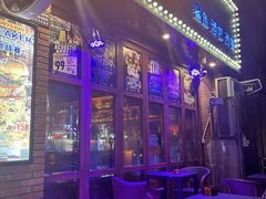 -鲨鱼美式餐厅酒吧Sharky