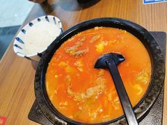 -阿香米线杭州西湖银泰文化广场餐厅