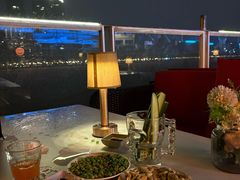 -琶醍壹号•潮菜江景餐吧