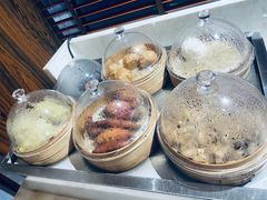 -御品堂养生馆(五星店)