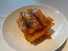 -扬州香格里拉·香宫中餐厅