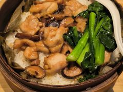 -72街荷叶饭(大德路店)