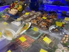 -新海渔港·胶东海鲜家常菜·家宴(奥体中心店)