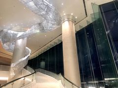 -香港九龙海逸君绰酒店