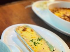 -玛格萝妮比萨屋(陆家浜路店)