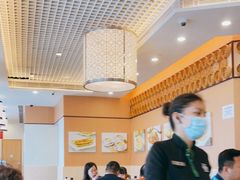 -添好运点心专门店(百老汇店)