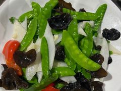 -钱山海鲜大排档