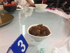-丰收渔港饭店(嵊泗店)