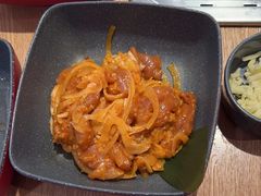 -新石器烤肉(百联川沙店)