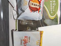 -麦当劳(天权路店)