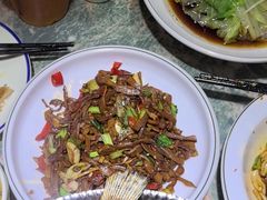 -米椰湘·辣椒炒肉