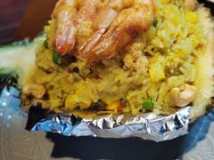 -泰国餐厅 Thai Food(裕华万达店)