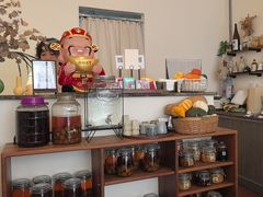 -肥朵食堂(带梦胡同店)