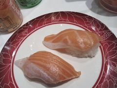 -鲜稻回转寿司(百利城店)