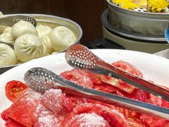 -泰合素食(双流店)