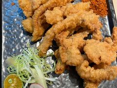 -周渝食惦·酸菜鱼精致川菜(横岗店)
