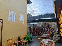 -61号餐吧(兴坪古镇漓江店)