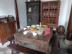-吴敬梓故居
