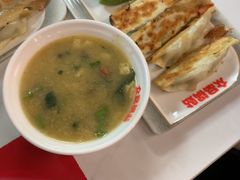 -众品老方子锅贴甜沫(李村店)