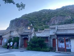 -大境门景区