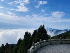 -南岳衡山风景名胜区