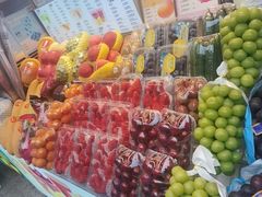 -每日新鲜水果吧(南京东路店)