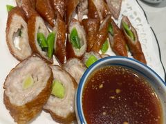 -旺达·福州菜(正大广场店)