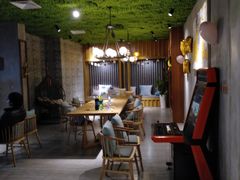-优悦派·别墅派对轰趴馆(静安店)