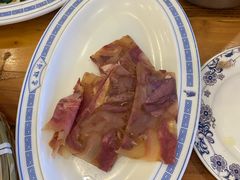 -老雒阳面馆·水席·洛阳菜(王城路店)