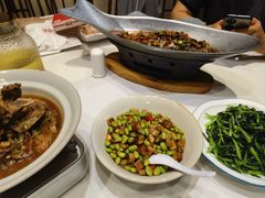 -不倒翁·安徽名菜楼(步行街店)