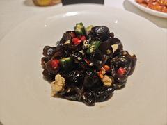 -喜粤广东菜(汉屯路店)