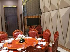 包厢-江南大酒店·地道正宗有锅气的江西菜(中华北大街店)